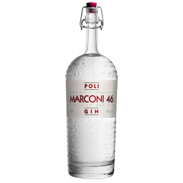 Poli - Marconi 46 Gin