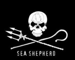 Sea Shepherd Gins