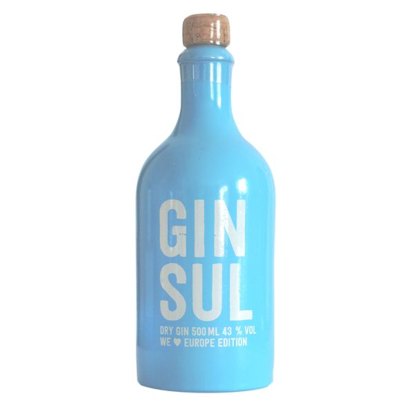 Gin Sul Europe Edition