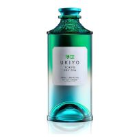 Ukiyo Tokyo Dry Gin