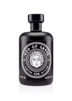 Monsieur Sauer God of Greek Gin Limited Edition