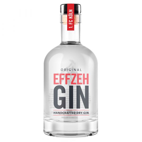 Original Effzeh Dry Gin