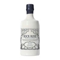 Rock Rose Premium Scottish Gin Winter Edition