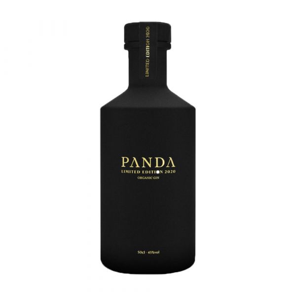 Panda Gin Limited Edition 2020
