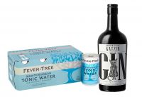 Schrödinger's Gin & Mediterranean Tonic - Tasting-Set
