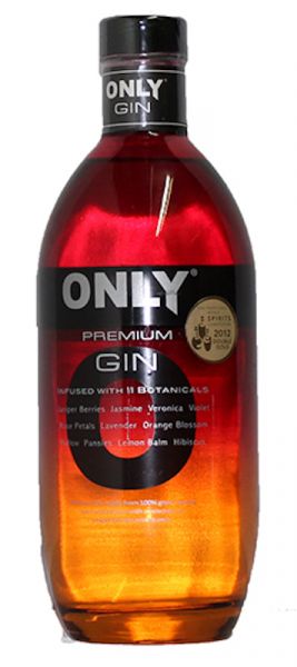 Only Gin
