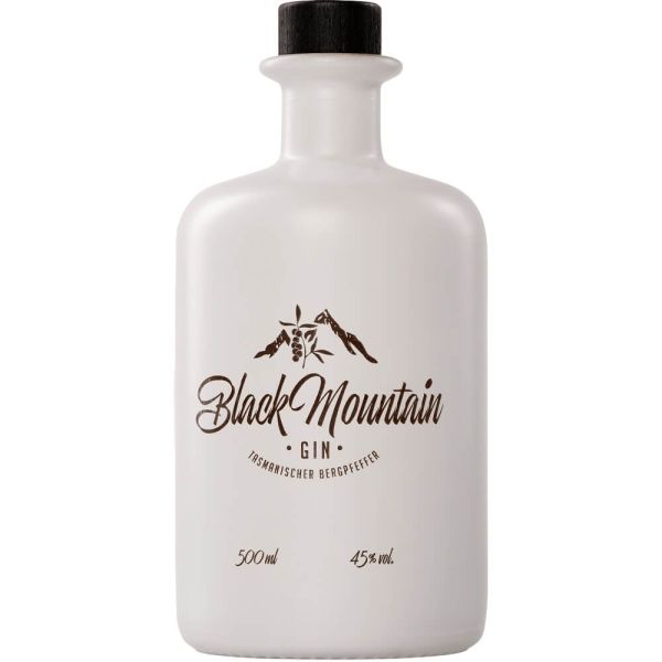 Black Mountain Gin