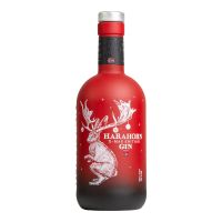 Harahorn Norwegian Gin X-Mas Edition