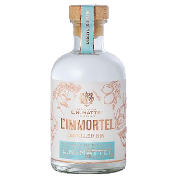 L'immortel Distilled Gin