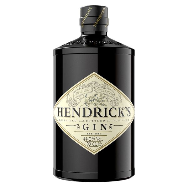 Hendrick's New Western Gin 0,7 Liter