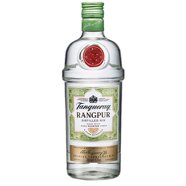 Tanqueray gin rangpur - Vertrauen Sie dem Sieger