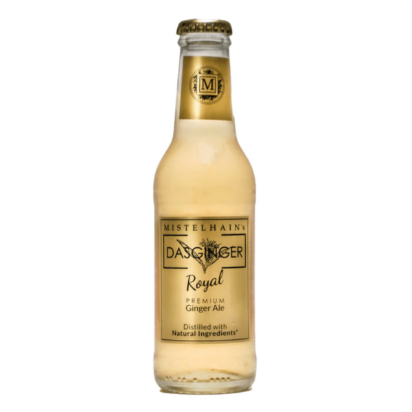 Mistelhain Royal Ginger Ale