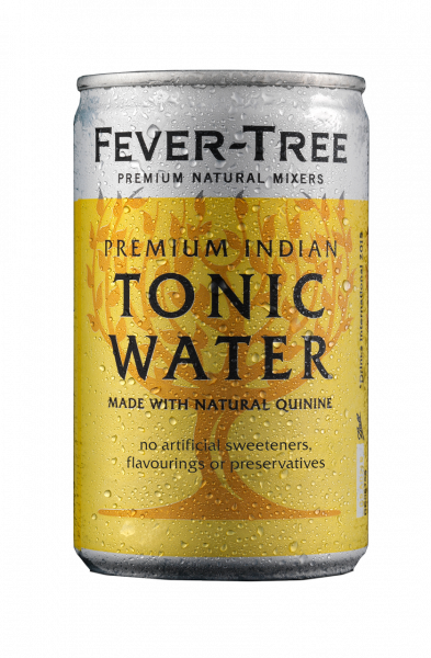 Fever Tree Tonic Water Dose