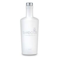 SHADOWS Franconian Dry Gin iced 0,5l