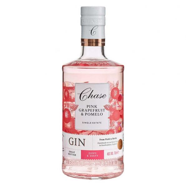 Williams Chase Pink Grapefruit & Pomelo Gin