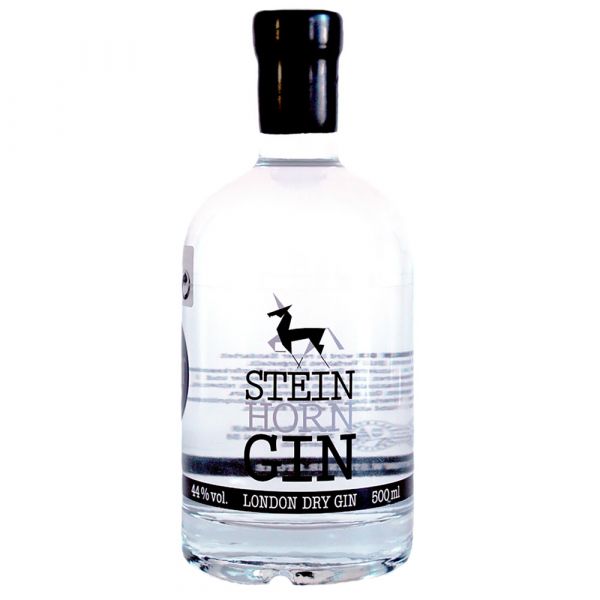 Steinhorn Gin