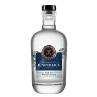 Juniper Jack Distillers Cut Gin Swedish Forest
