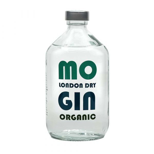 Mo Organic Gin