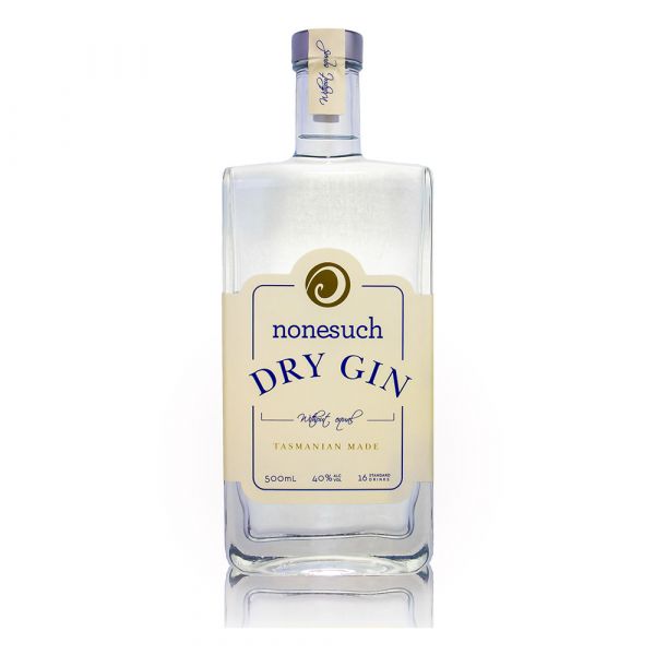 Nonesuch - Dry Gin