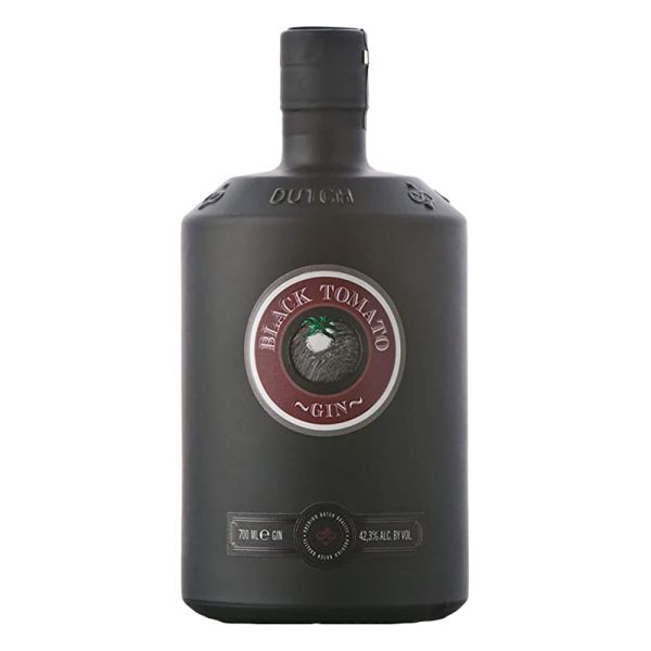 Black Tomato Gin 0,7l