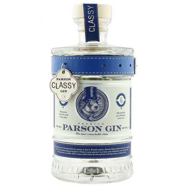 Parson Classy Gin