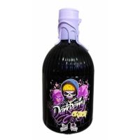 Darkberry Elixier Dry Gin