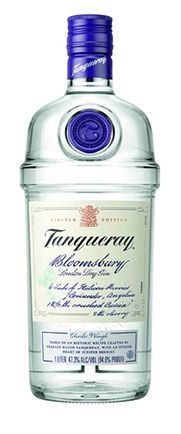 Tanqueray Bloomsburry Gin