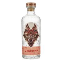 Lonewolf Bramble & Raspberry Gin
