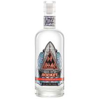 Def Leppard Rocket Premium Gin