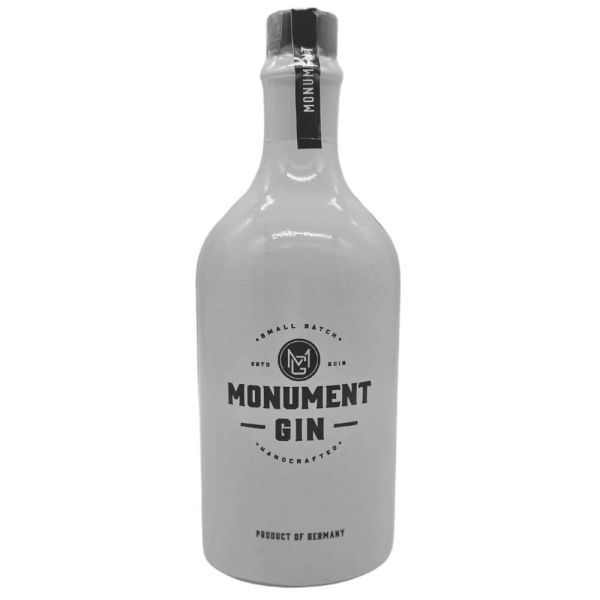 MONUMENT GIN - Limited Edition 2024
