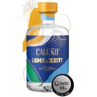 Caleno Light & Zesty "alkoholfrei"