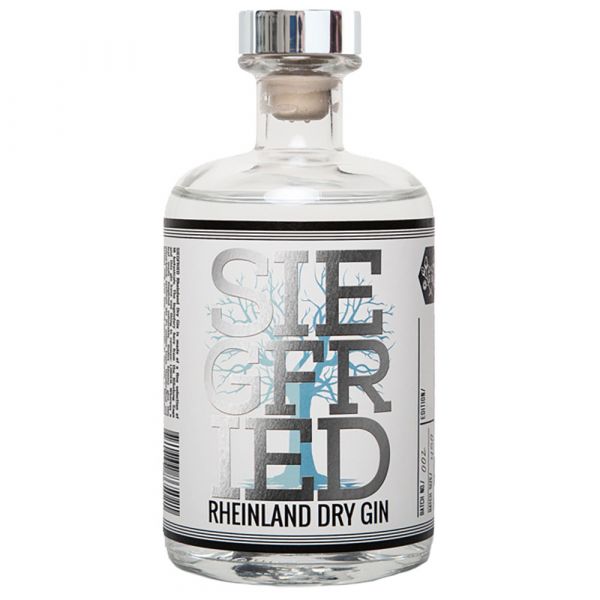 Siegfried Limited Edition "Starlight" Rheinland Dry Gin