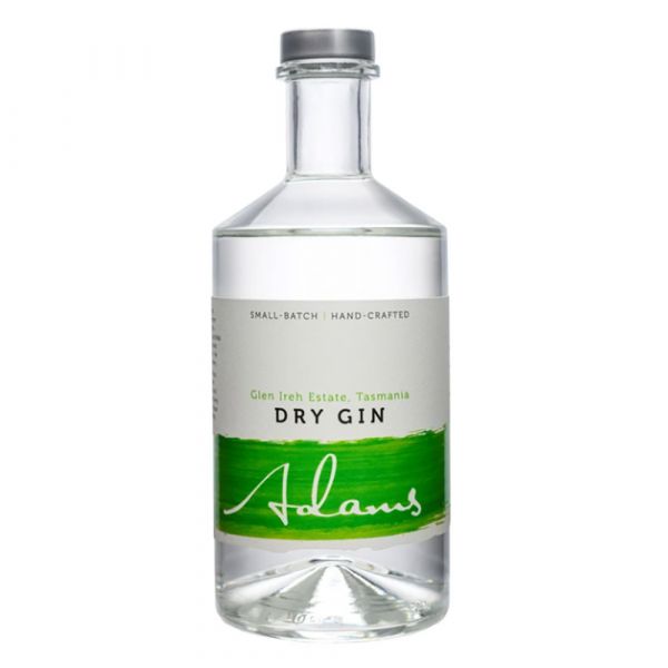 Adams Dry Gin