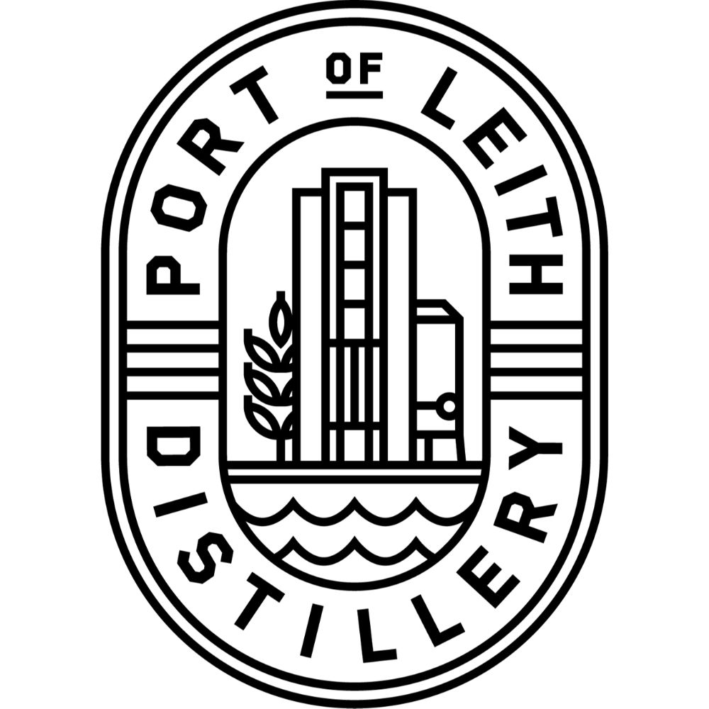The Port of Leith Distillery