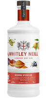 Whitley Neill London Dry Oriental Spiced Gin