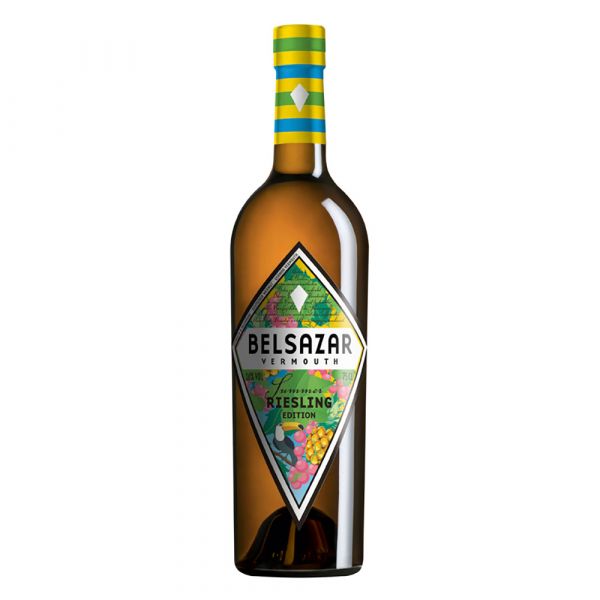 Belsazar Vermouth Limited Edition Riesling