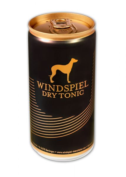Windspiel Dry Tonic