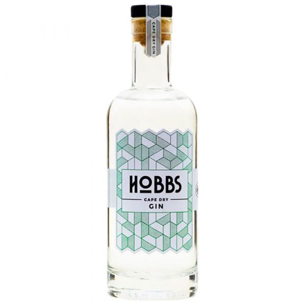 Hobbs Cape Dry Gin