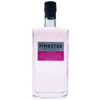 Pinkster Gin