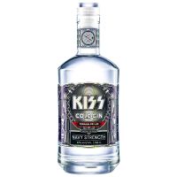 Kiss Cold Navy Strength Gin
