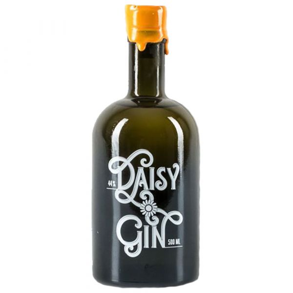 Daisy Gin BIO