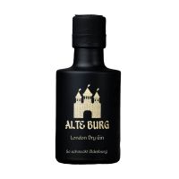 Alte Burg London Dry Gin 0,1l