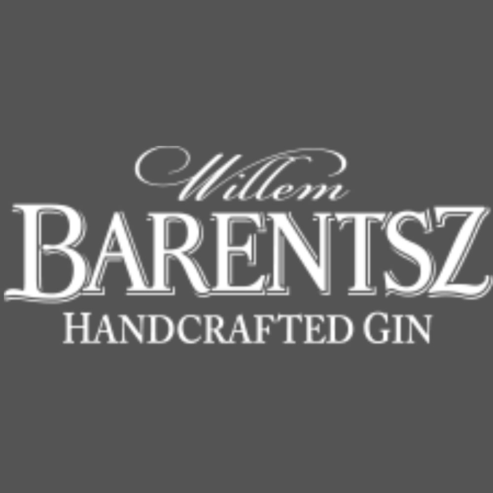 Willem Barentsz Handcrafted Gin
