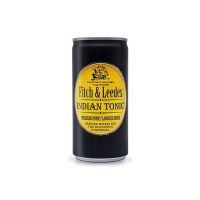 Fitch & Leedes Indian Tonic