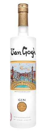 Vincent van Gogh Gin
