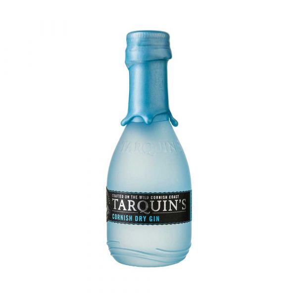 Tarquin's Dry Gin 0,05l
