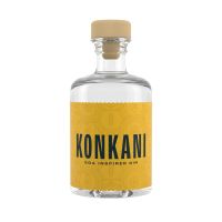 Konkani Goa Inspired Gin Miniatur