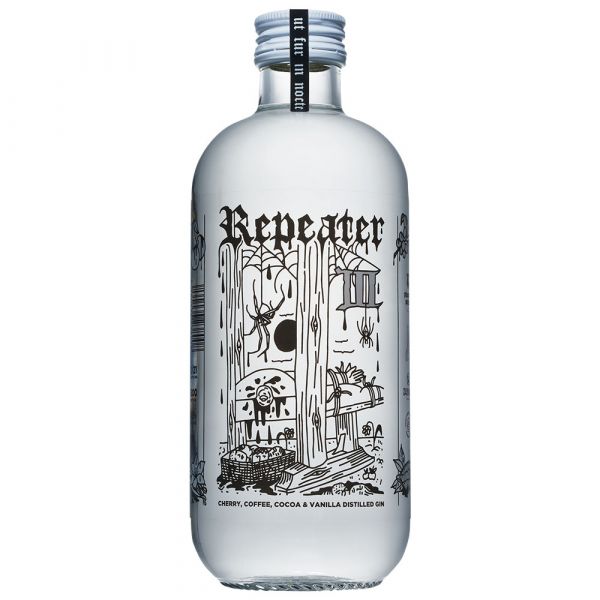 Repeater III Gin