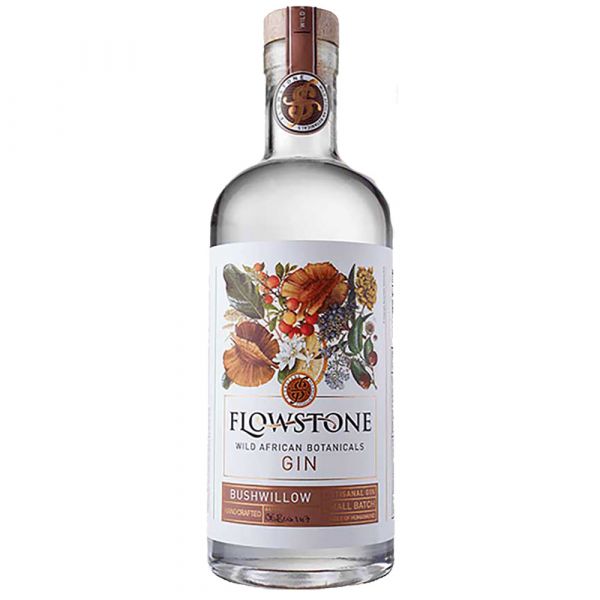 Flowstone Bush Willow Gin