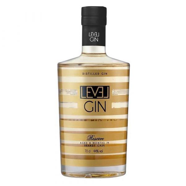 Level Gin Reserve
